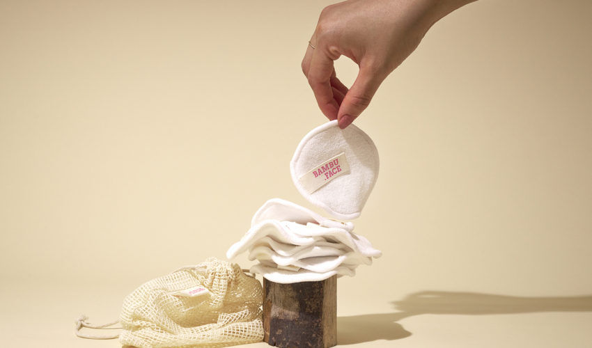 enroute bambu face header