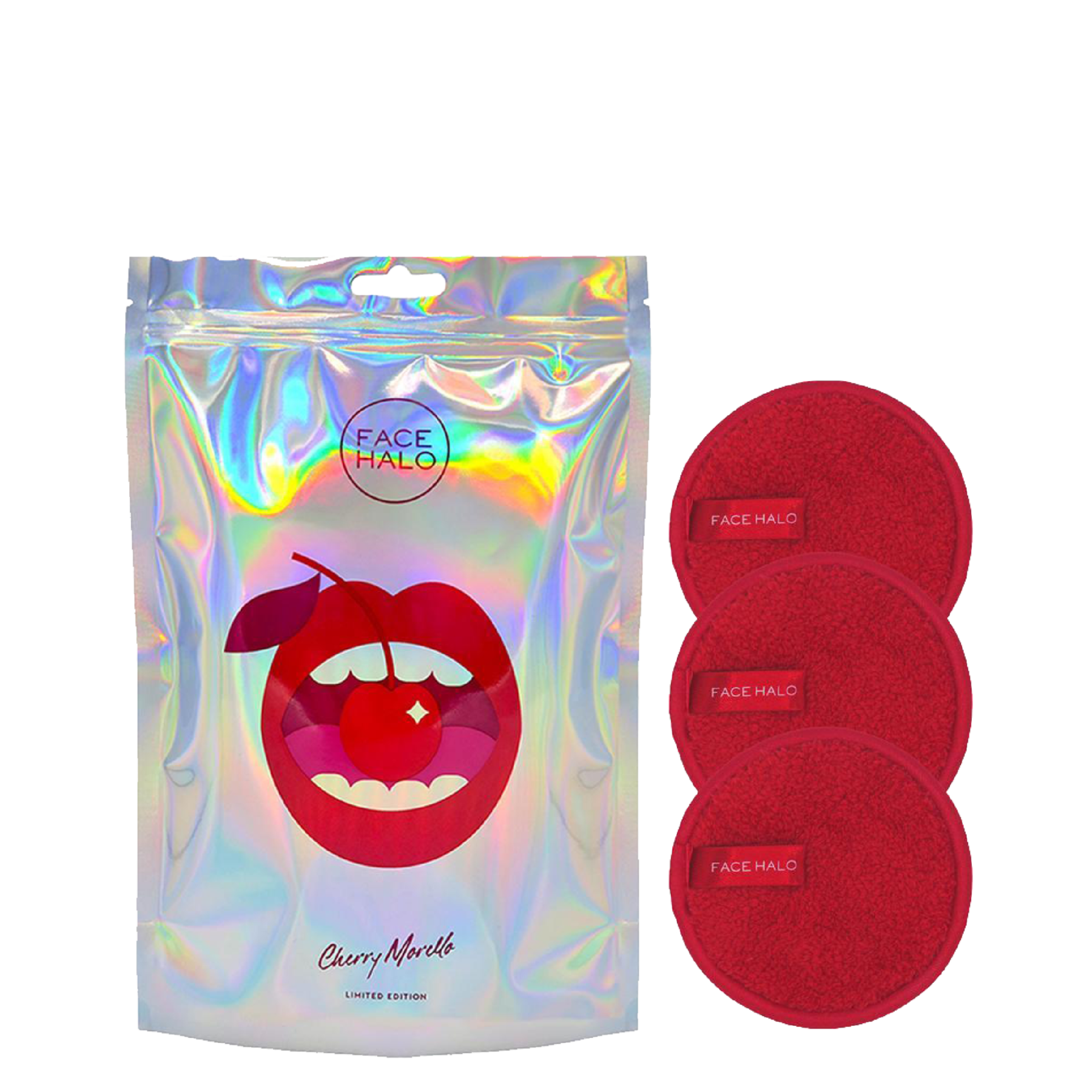 BREAKING NEWS Micellar Water & Cotton Pads, Split! En Route