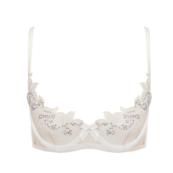 From The Experts: How To Buy Lingerie Online - En Route