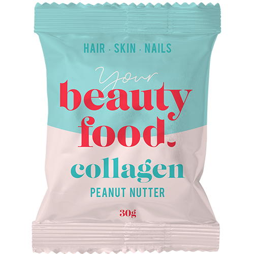 enroute beauty food collagen bar