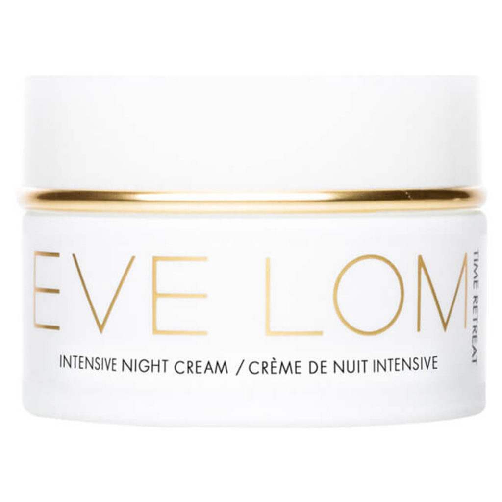 enroute eve lom intensive night cream
