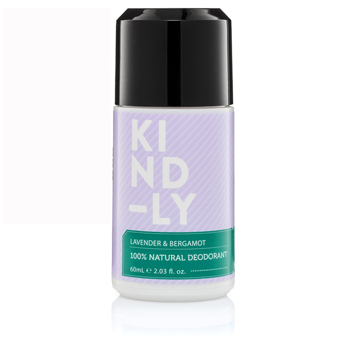 enroute kind-ly natural deodorant