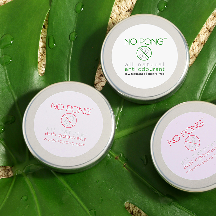 enroute no pong deodorant