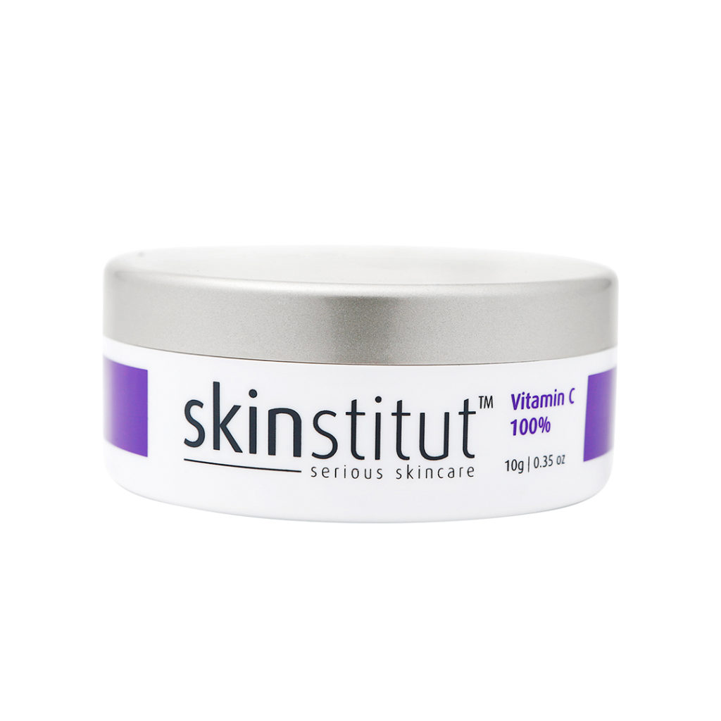 enroute skintitut vitamin c