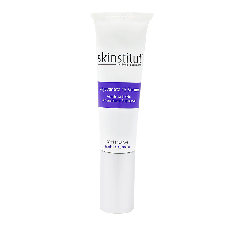 enroute skintitut rejuvenate 15 serum