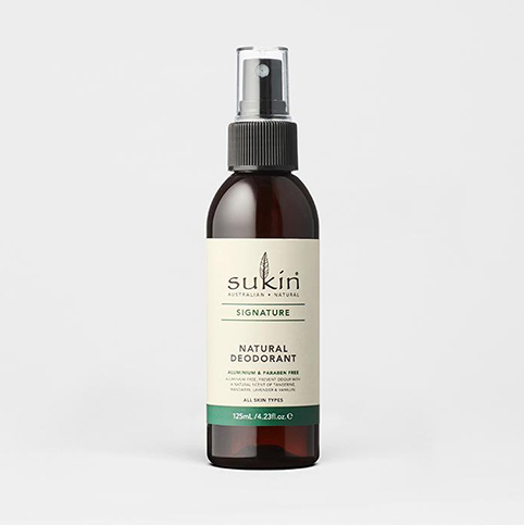 enroute sukin natural deodorant