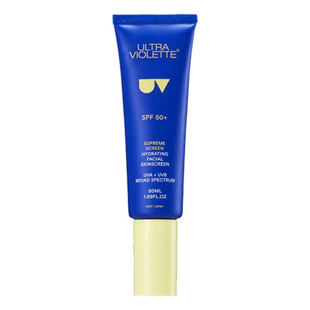 enroute ultra violette spf