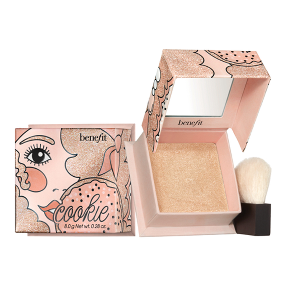 enroute benefit cookie o highlighter
