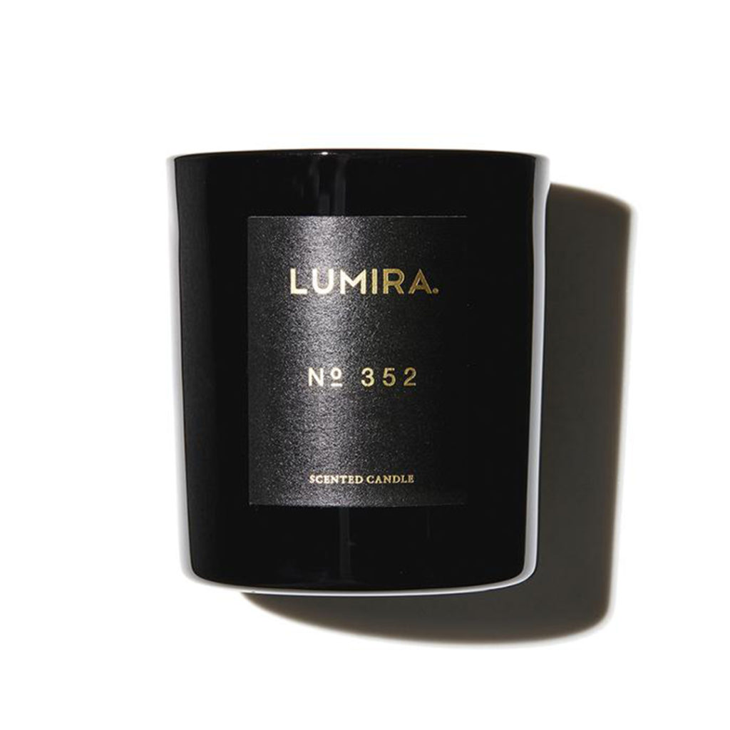 enroute lumira 352 candle