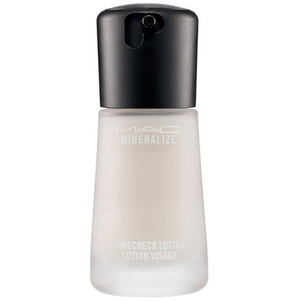 enroute mac mineralize time check lotion