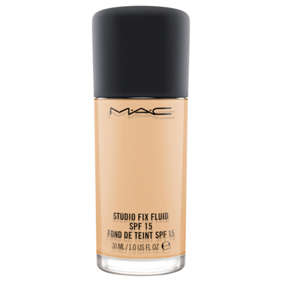 mac studio fix foundation