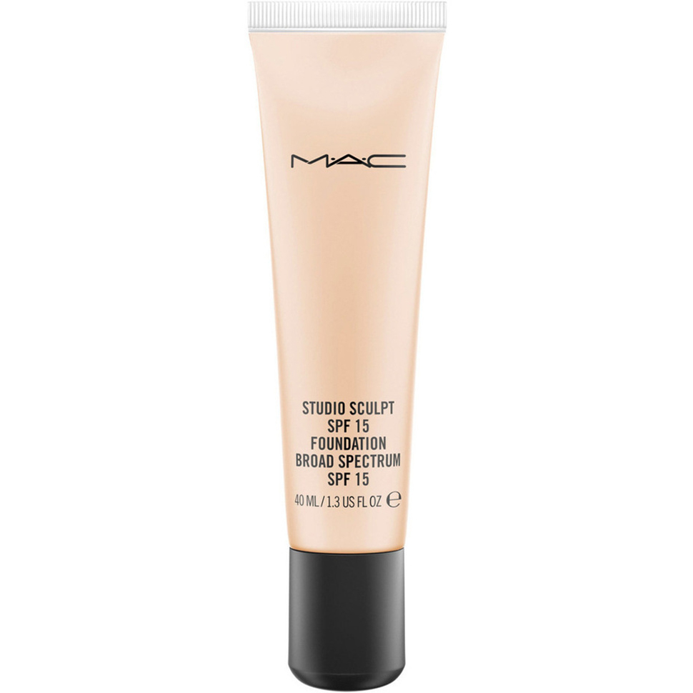enroute mac studio sculpt foundation