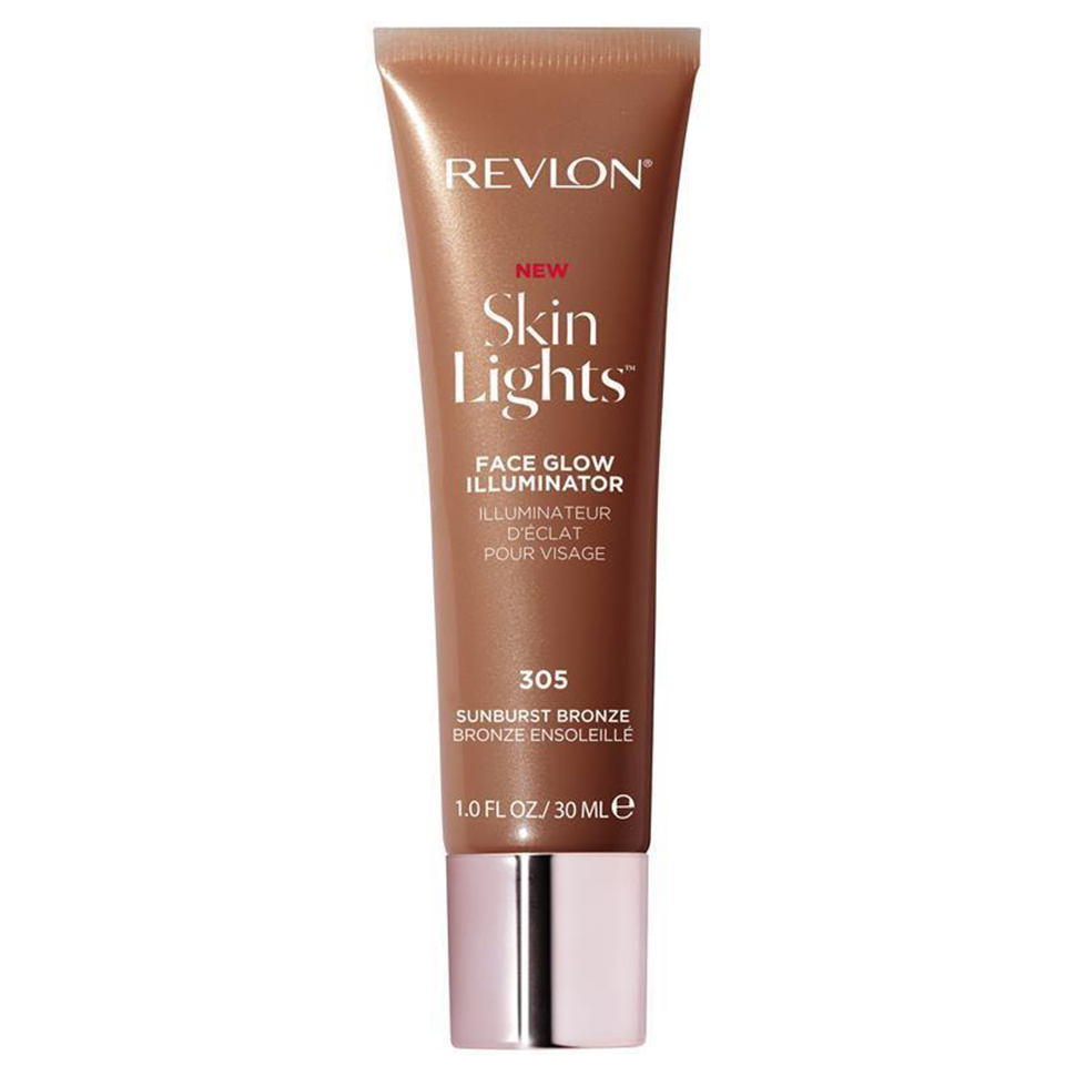 enroute revlon skin lights highlighter