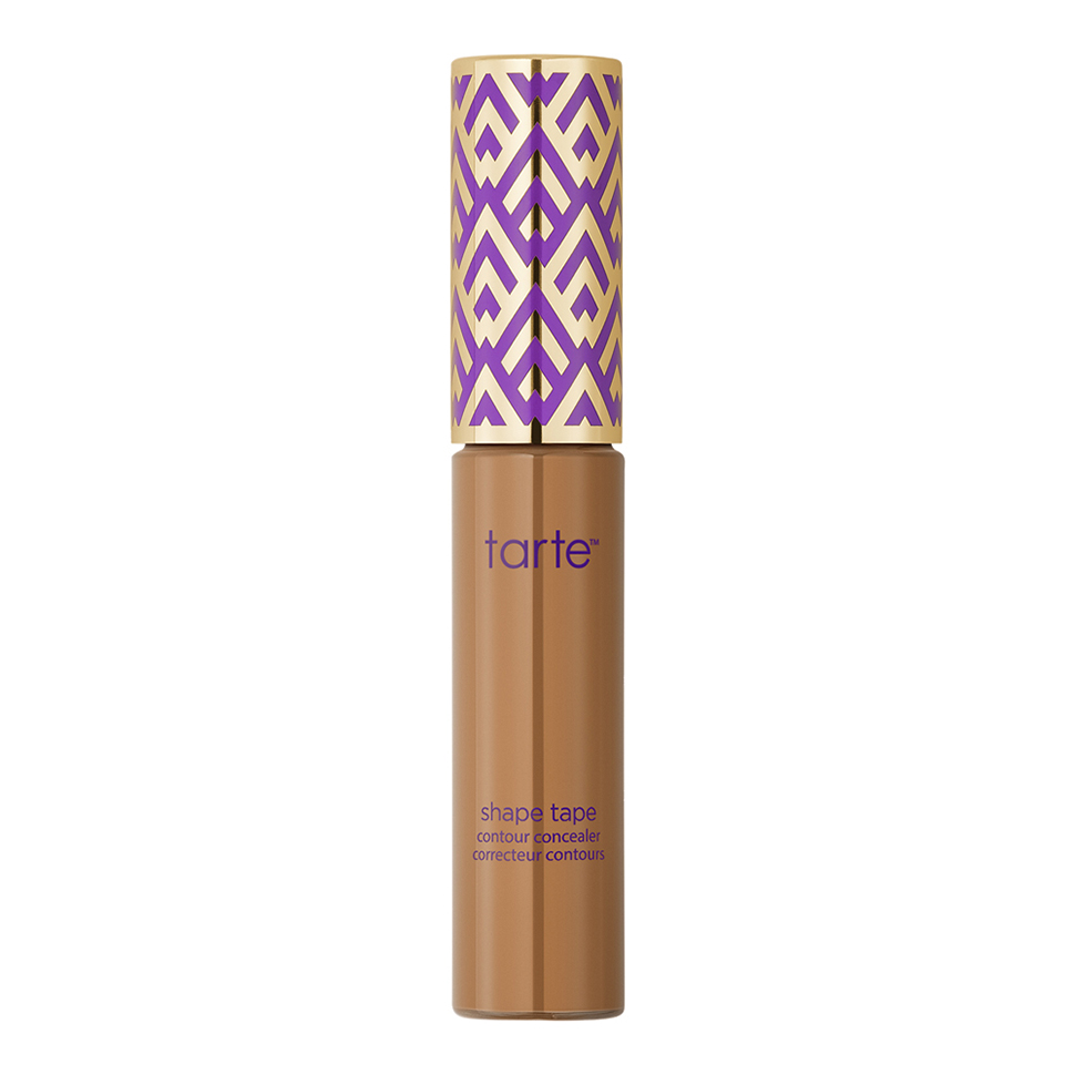 enroute tarte shape tape concealer