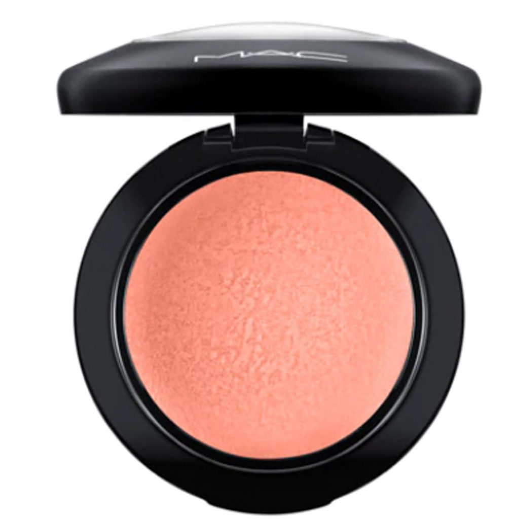 enroute mac like me love me blush