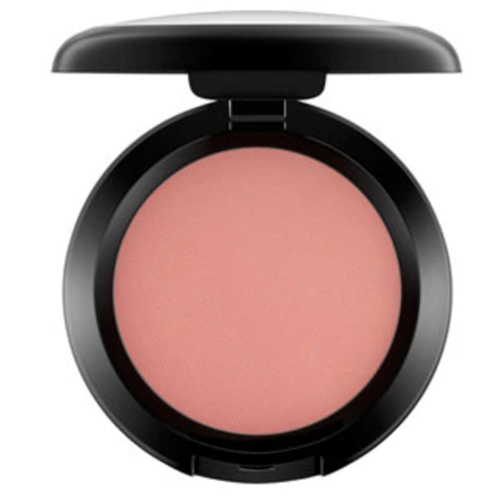 enroute mac melba blush