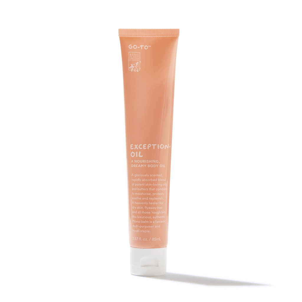 Go To Exceptionoil Product