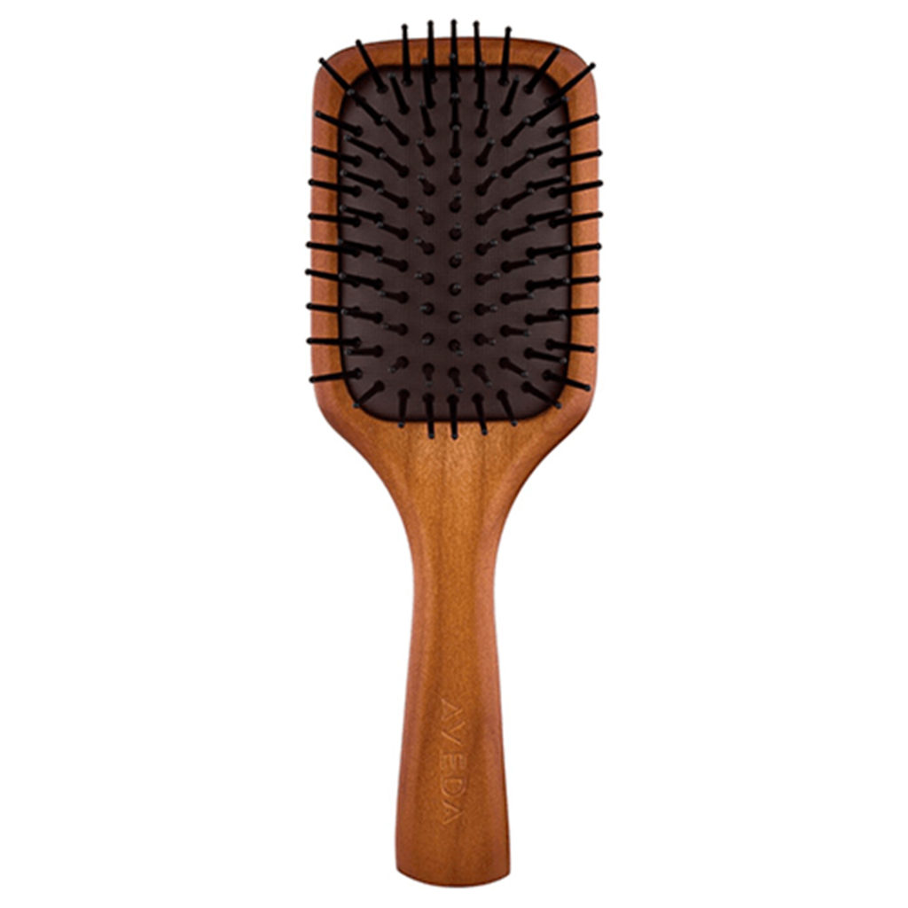aveda mini paddle brush