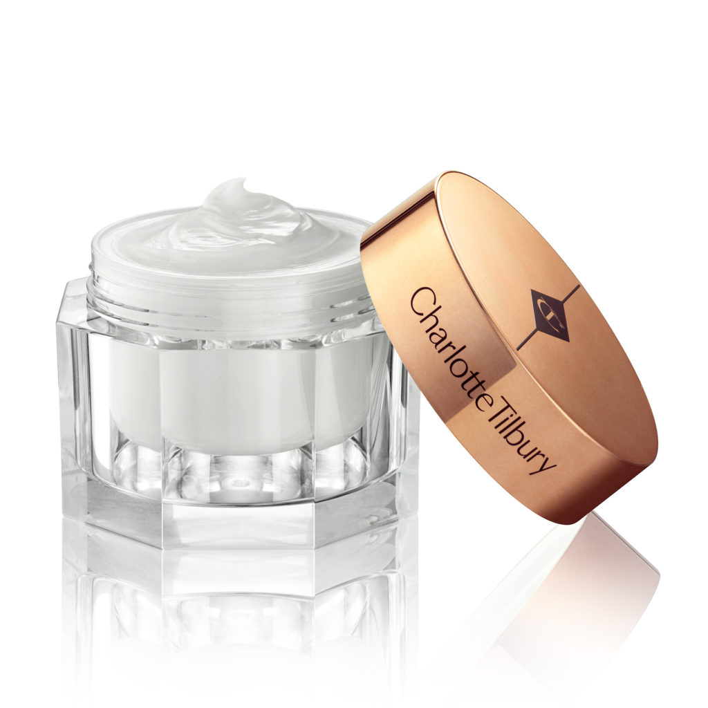 charlotte tilbury magic cream