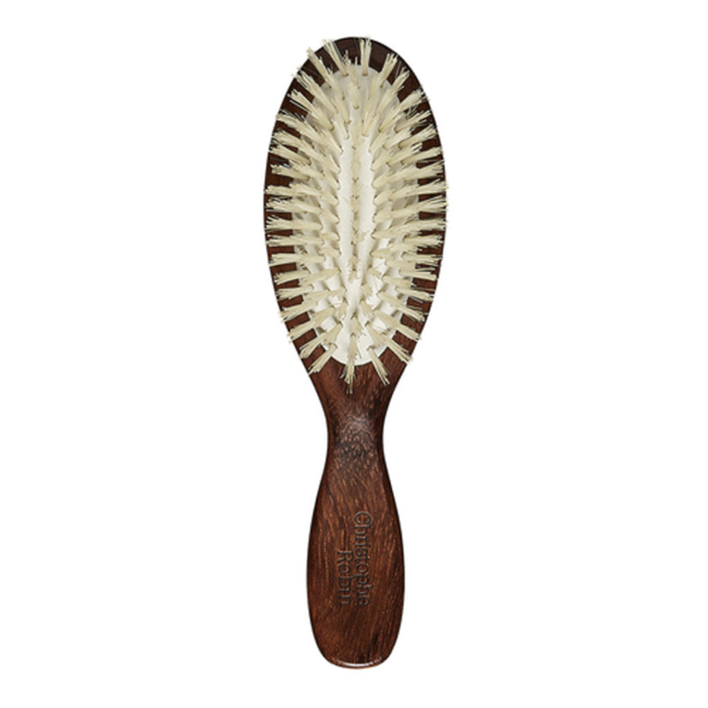christophe boar bristle brush