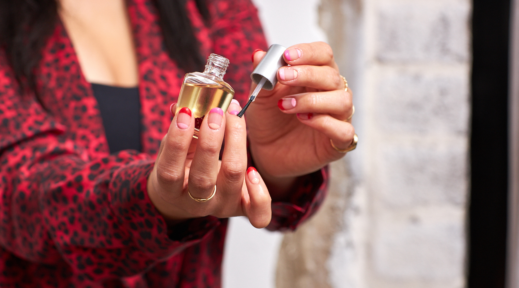 En Route Beauty What Does Cuticle Oil Even Do?