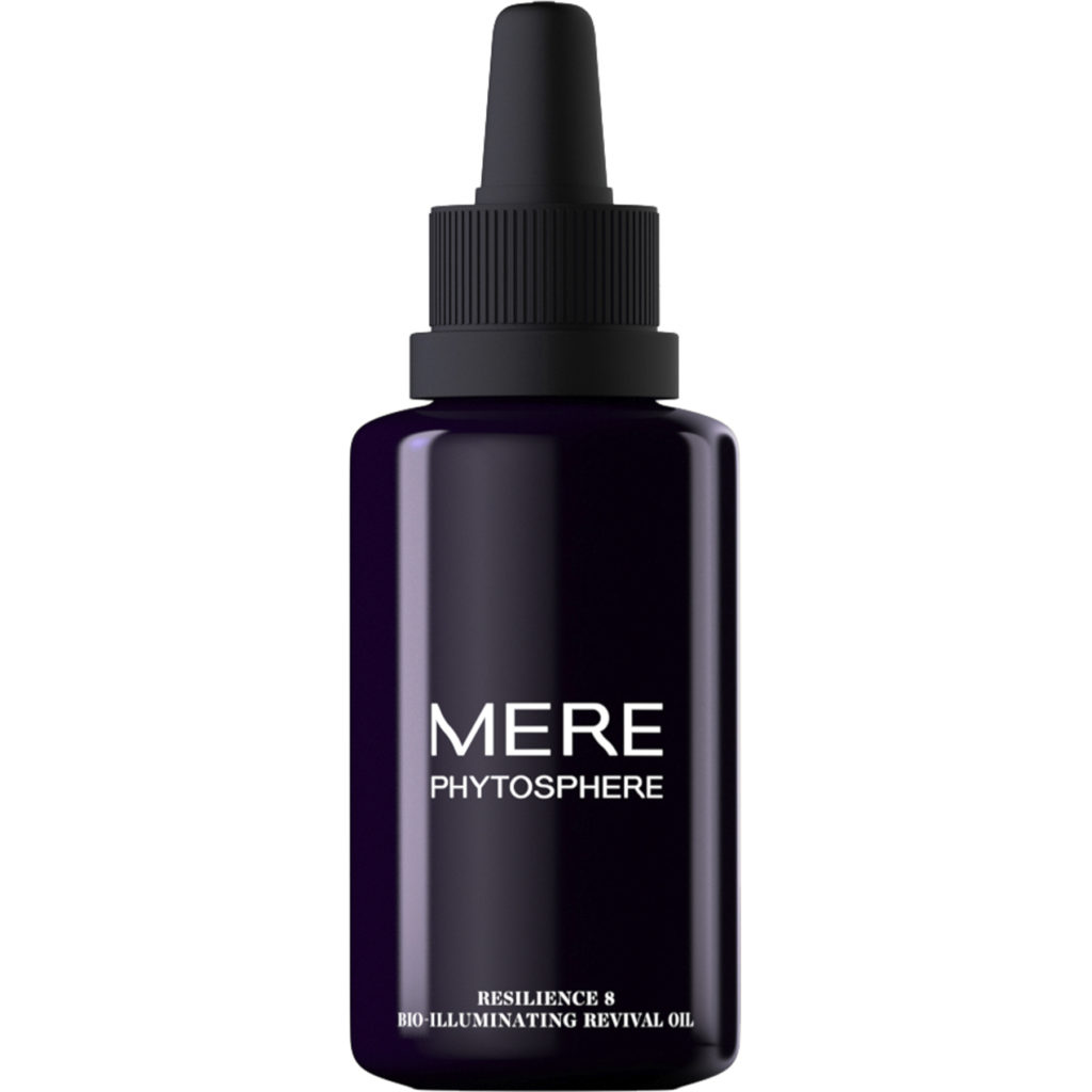 Mere Illuminating Oil