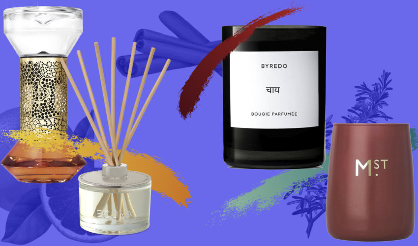 Enroute Scent Mood Header