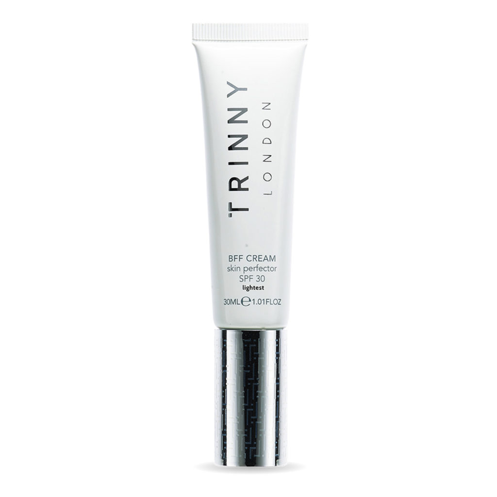 trinny london sunscreen