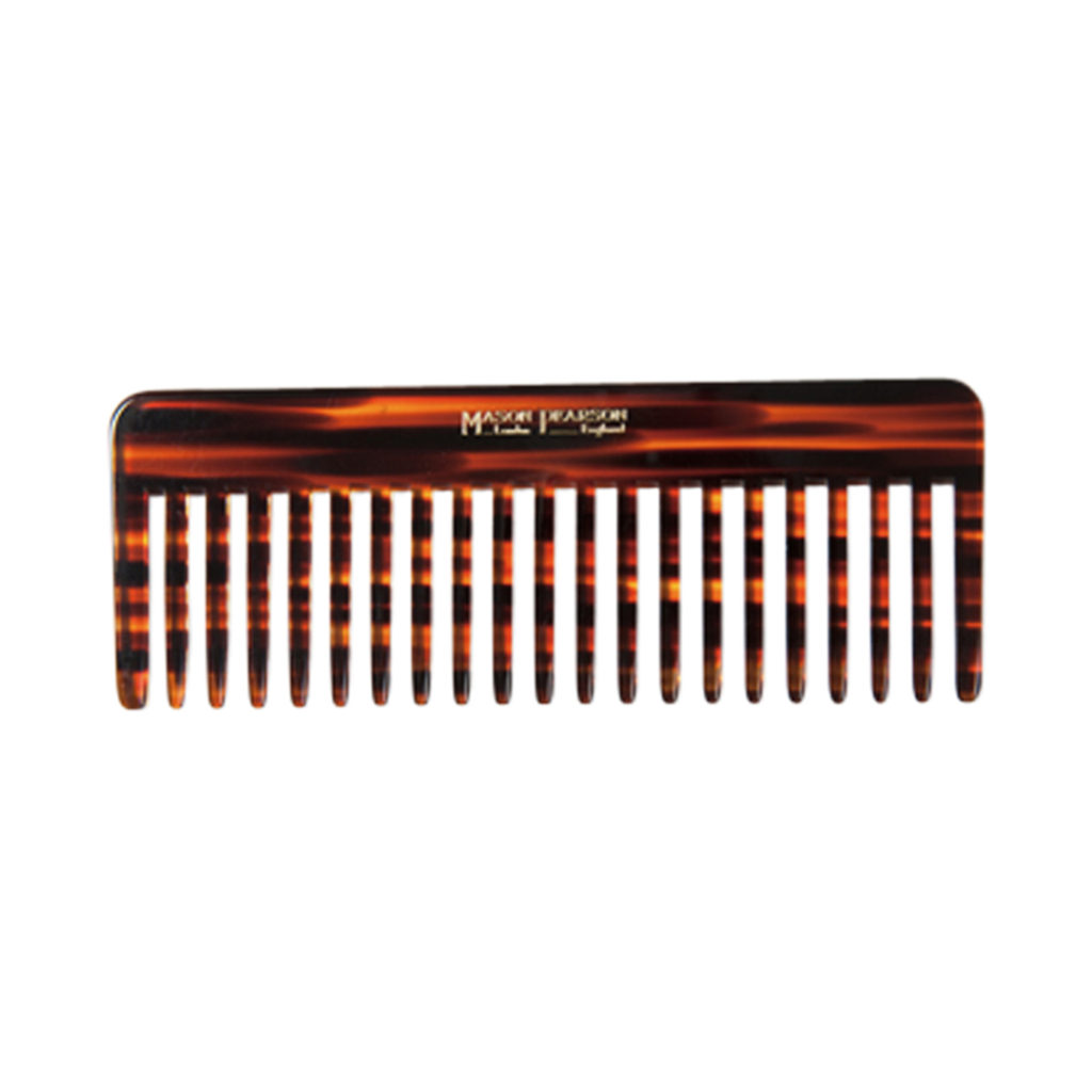 mason pearson wide tooth comb