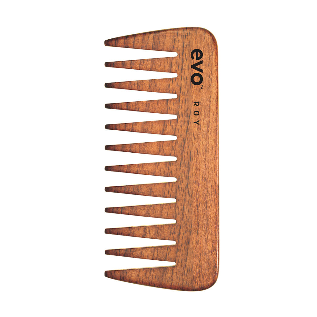 roy evo wide tooth comb