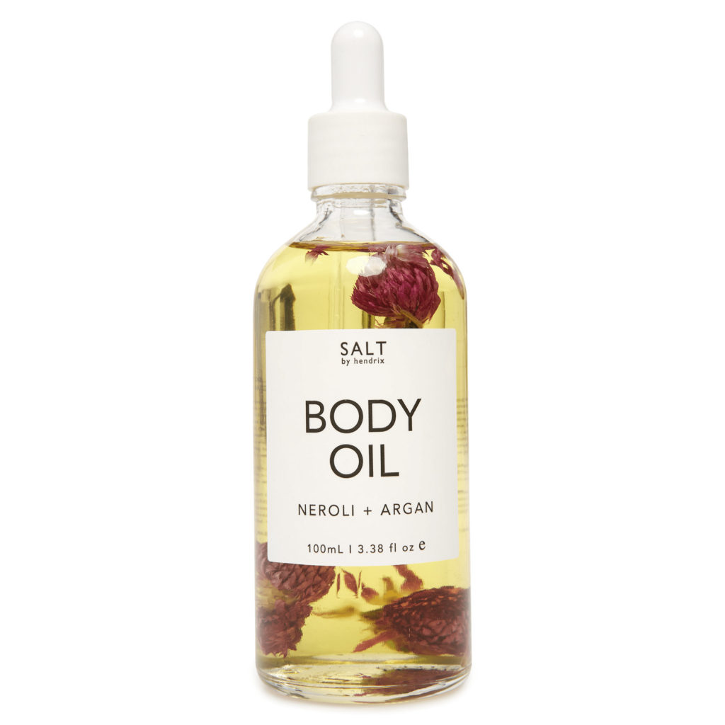Salt By Hendrix Body Oil