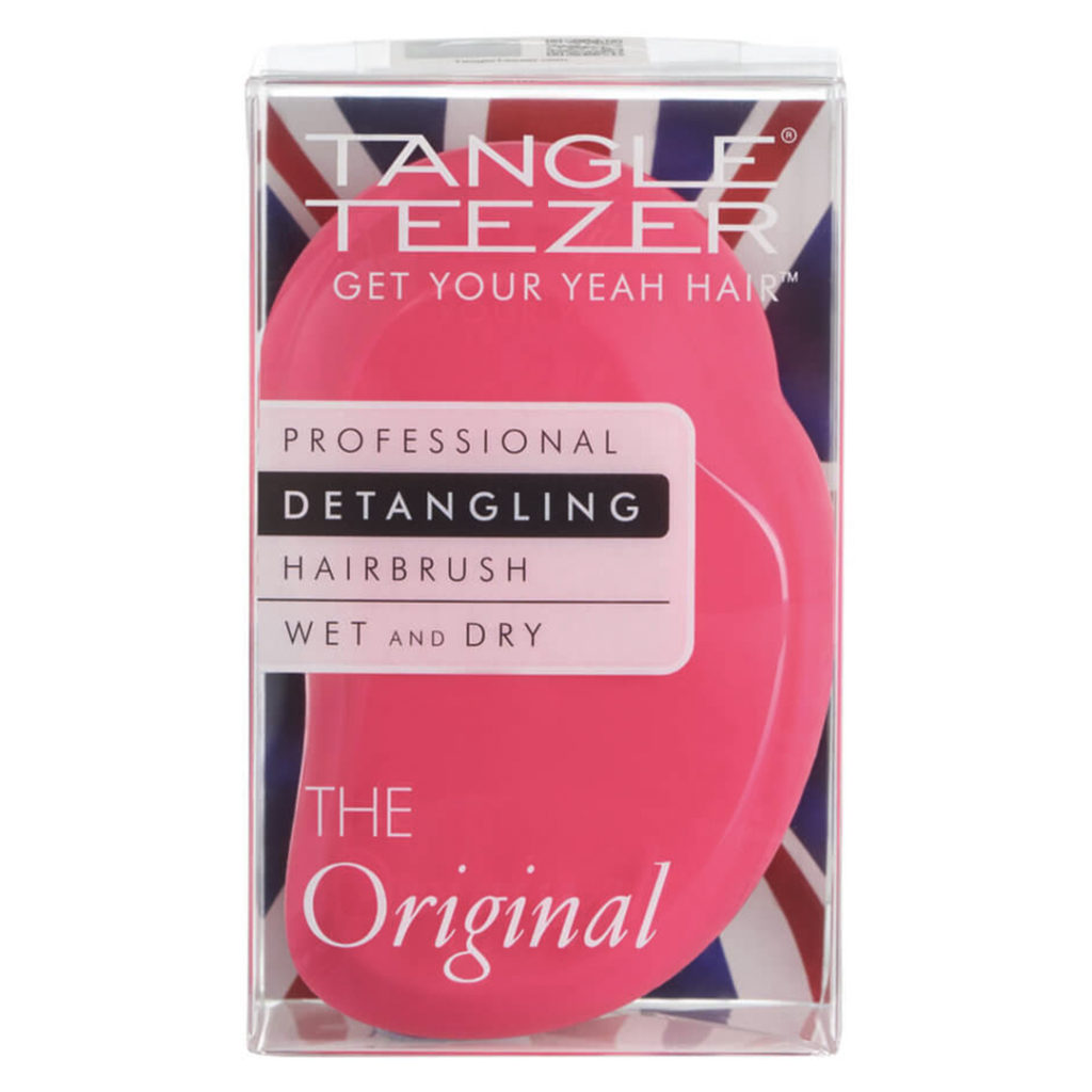 tangle teezer original