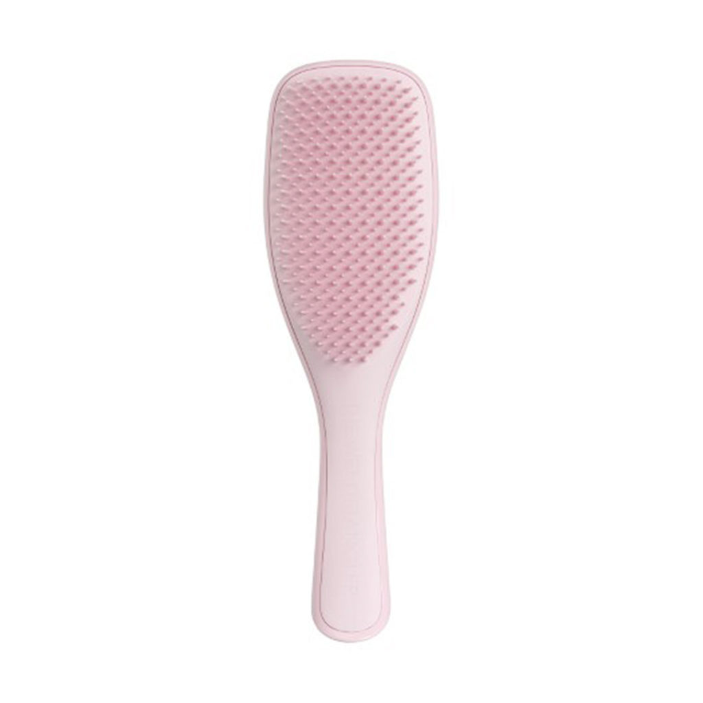 tangle teezer wet detangler pink