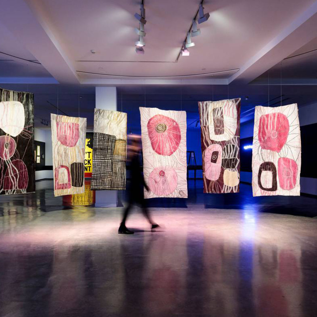 22nd Biennale of Sydney: NIRIN