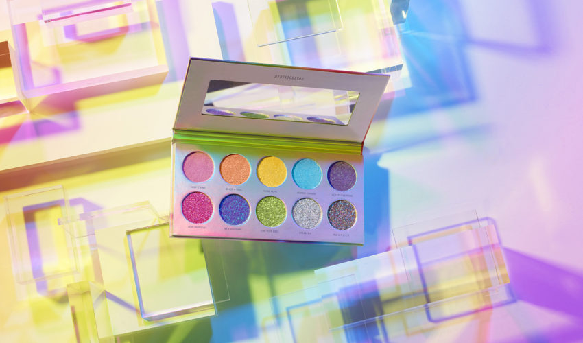 Pride With A Purpose Header