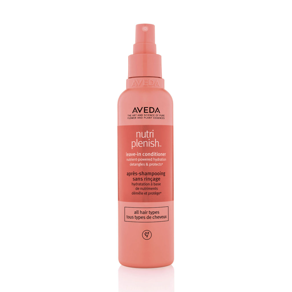 aveda nutriplenish