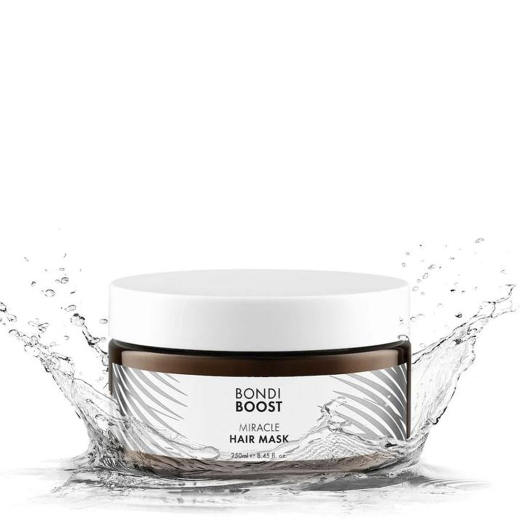 bondi boost miracle growth mask