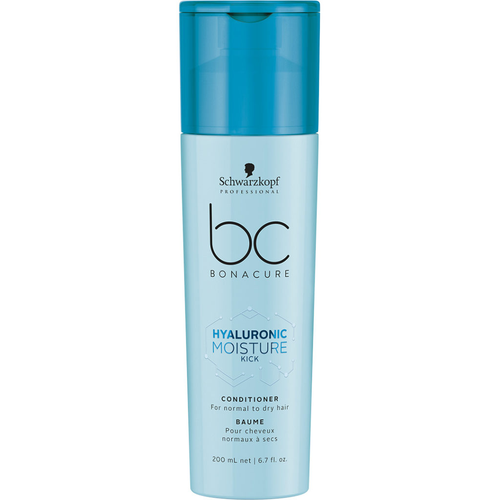 schwarzkopf micellar conditioner