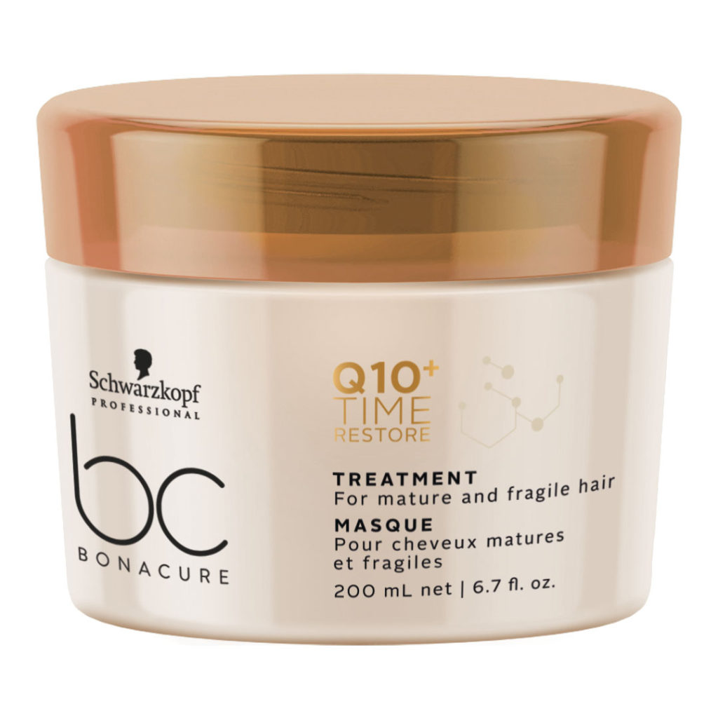 schwarzkopf q10 treatment