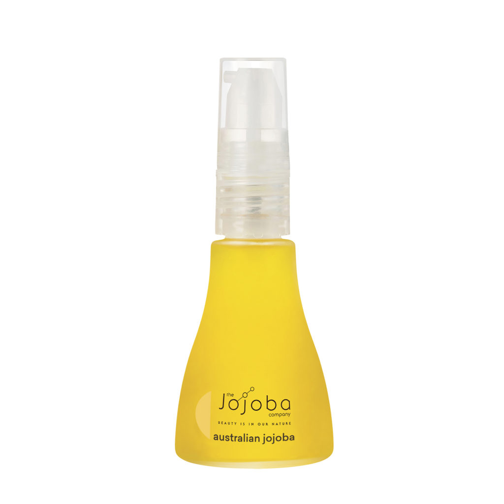 enroute the jojoba company oil