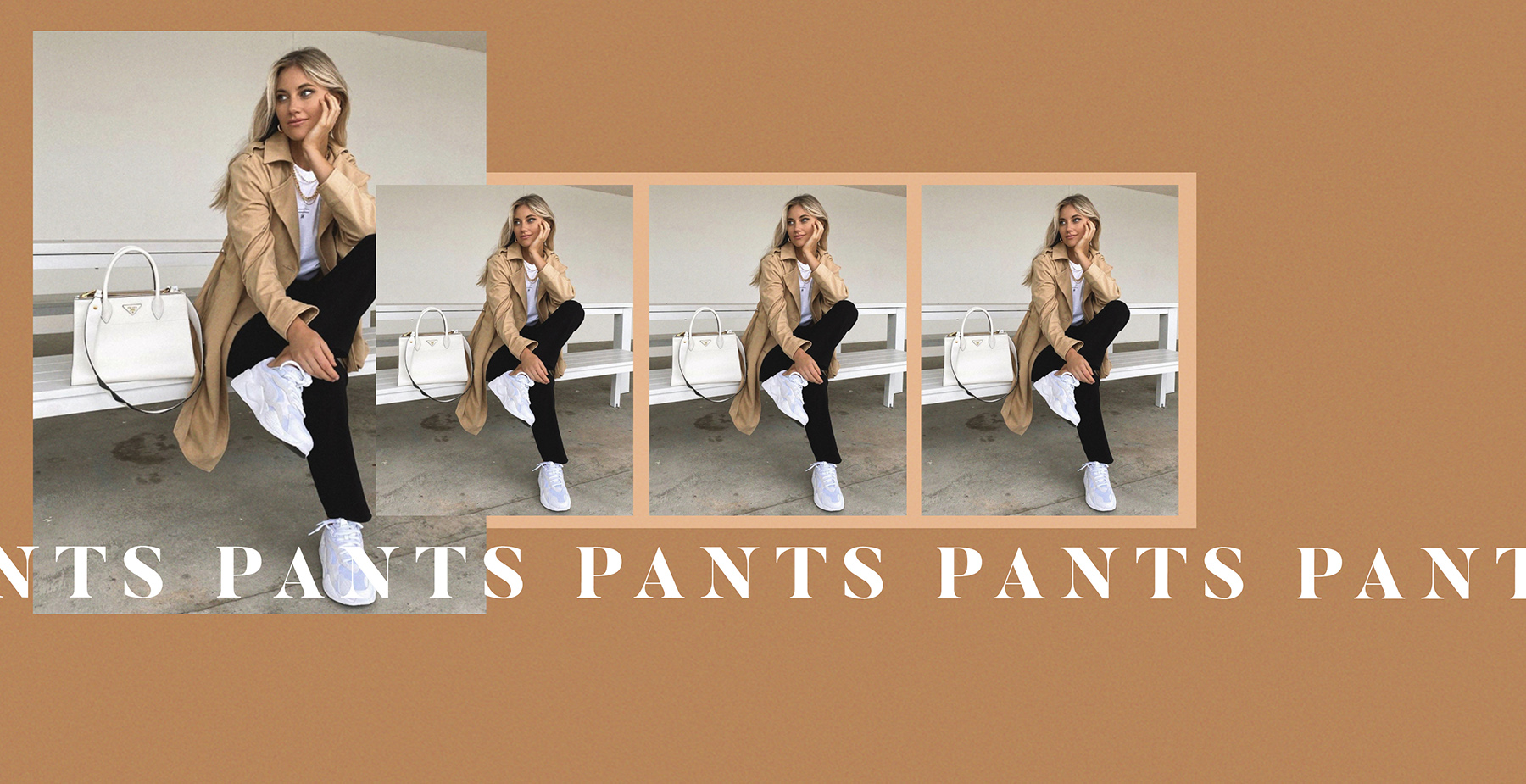 An Essential Guide To All The Black Pants You Must Own - En Route