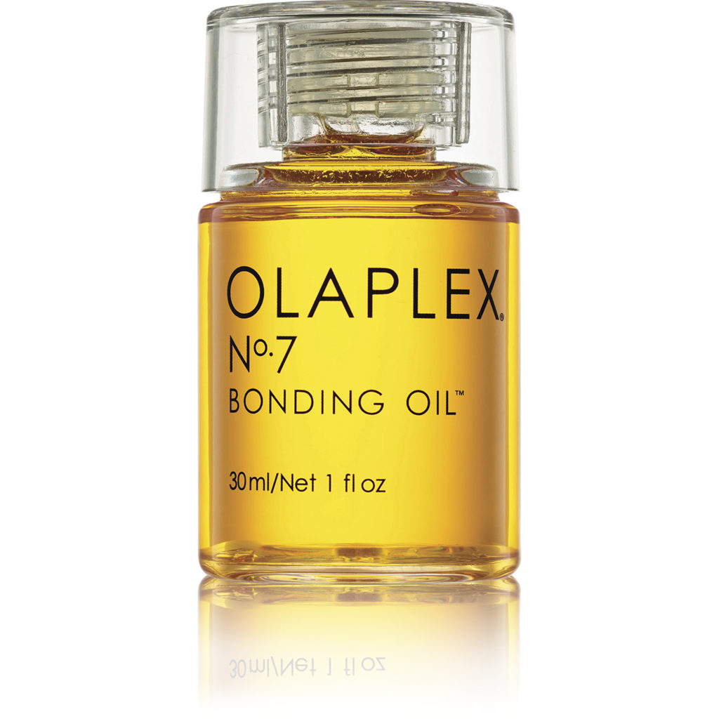 enroute olaplex bonding oil