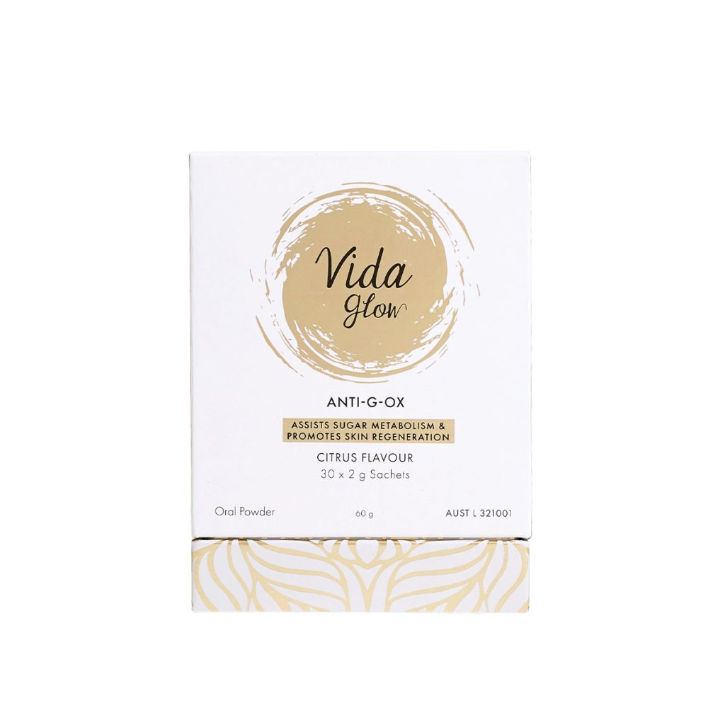 En-Route Vida Glow Anti-G-Ox