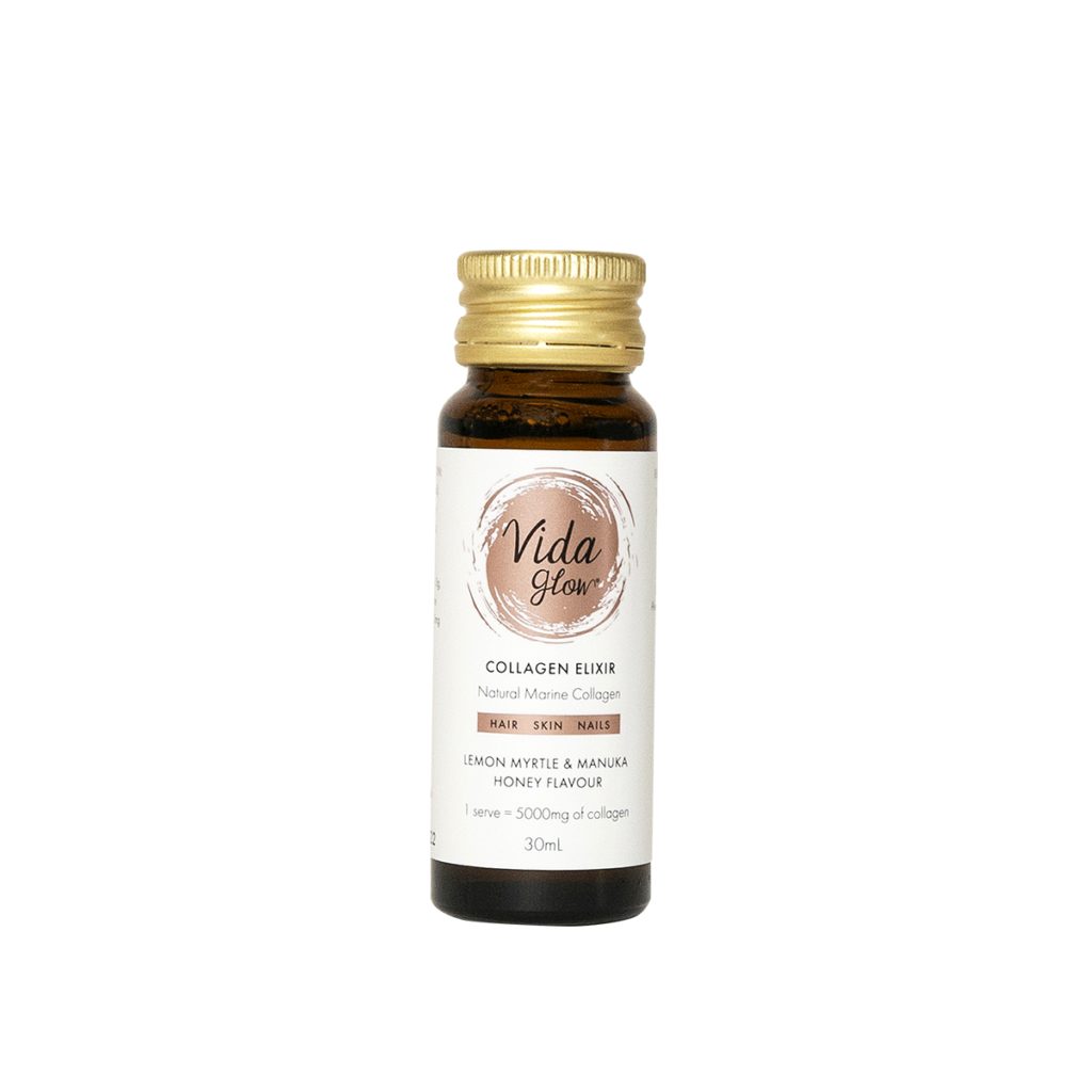 En-Route Vida Glow Collagen Elixir