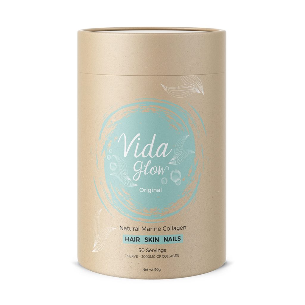 En-Route Vida Glow Original Marine Collagen
