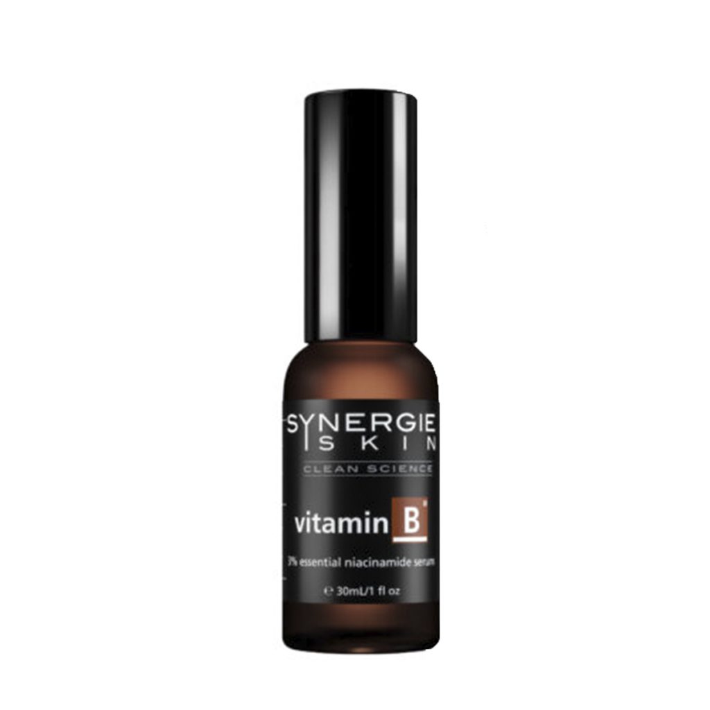 en-route synergie skin vitamin b serum