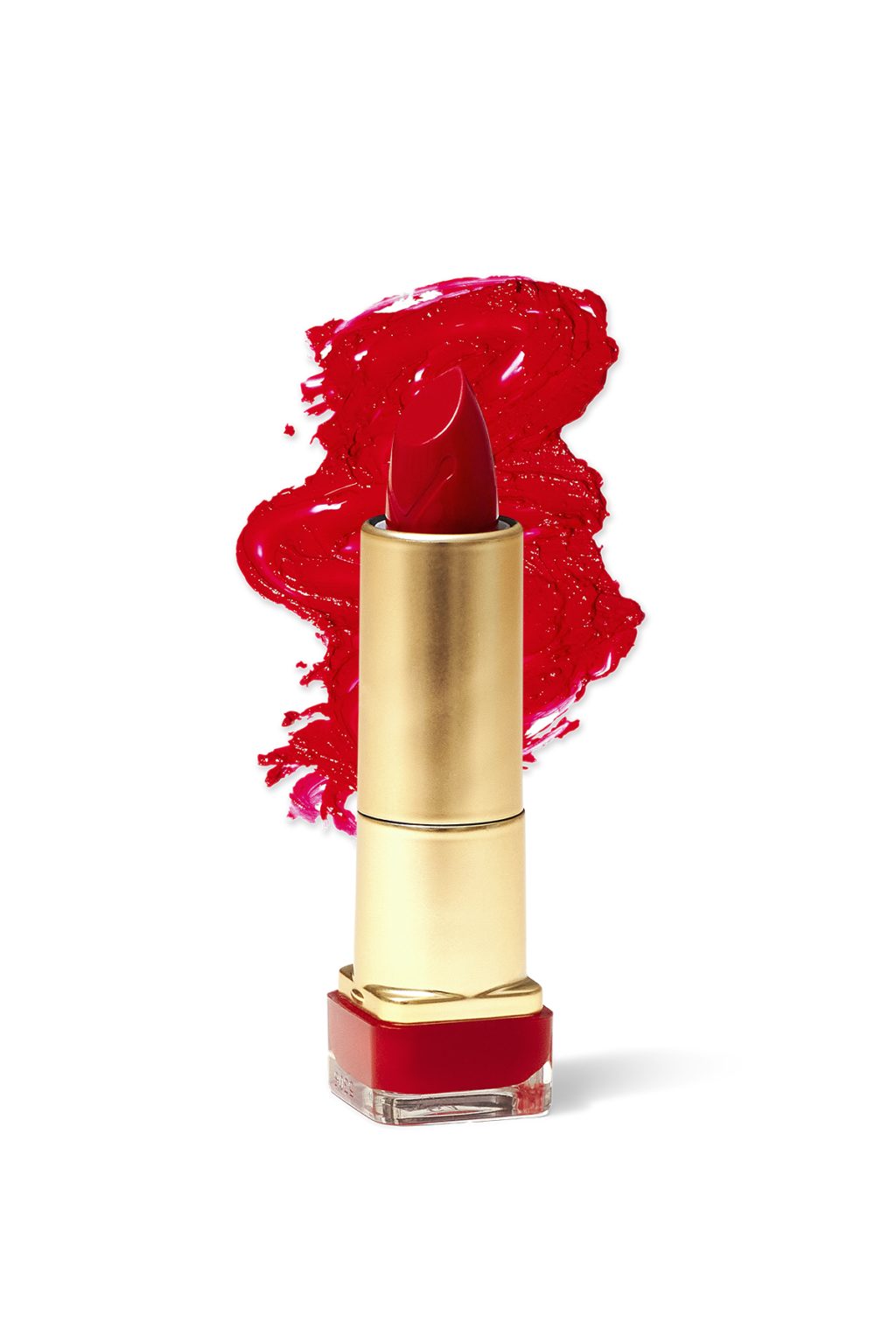 Red Lipstick Maxi main image 1