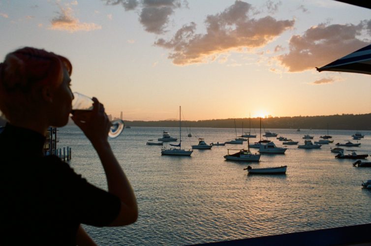 En-Route Watsons Bay Hotel