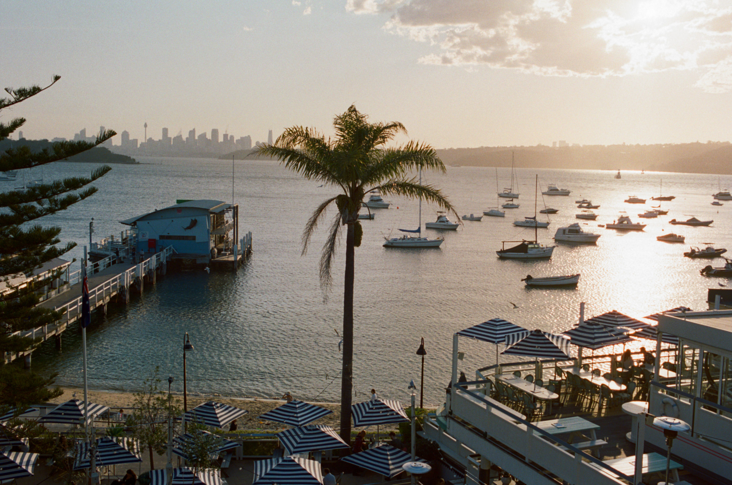 En-Route Watsons Bay Hotel