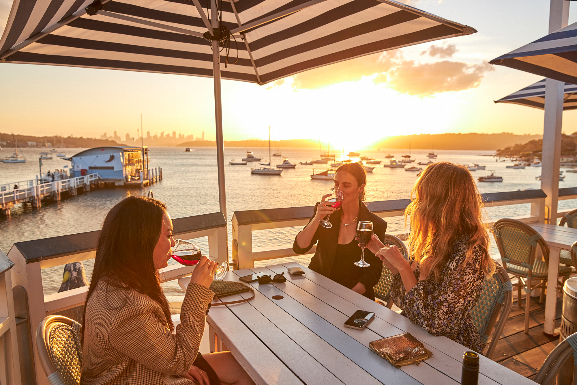 En-Route Watsons Bay Hotel